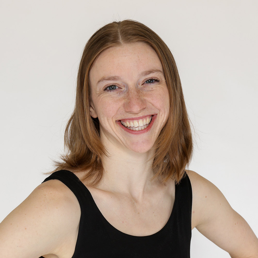 Erin Landers