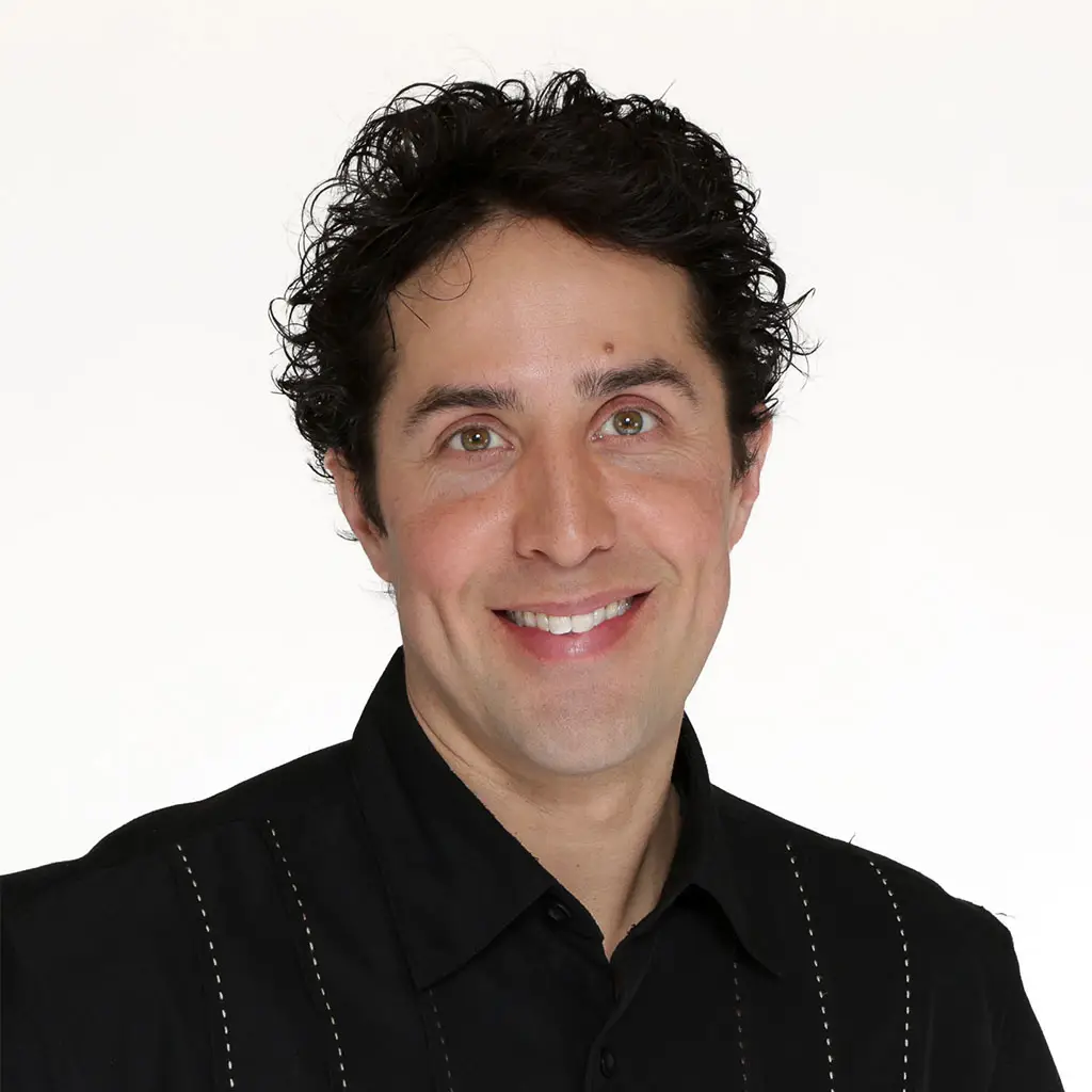 Dario Mejia