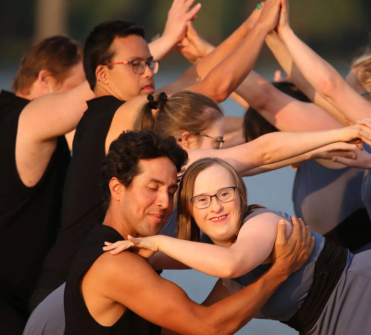 UpLift Dance_2025